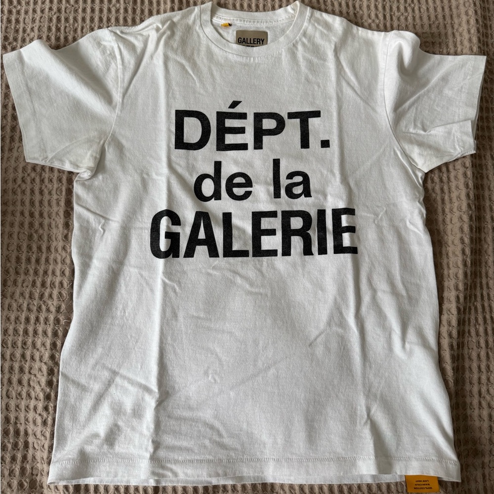 Gallery Dept. T-shirt